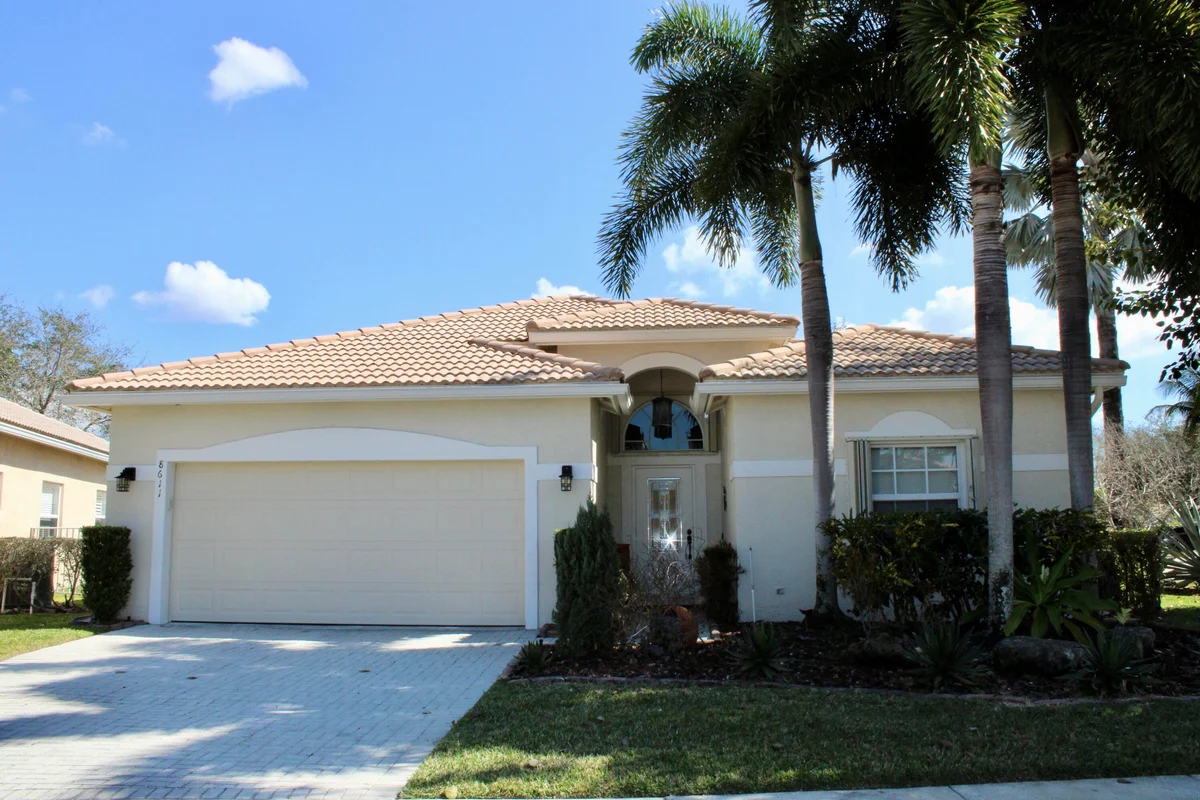 8611 Gold Cay, West Palm Beach: photo 1 of 43