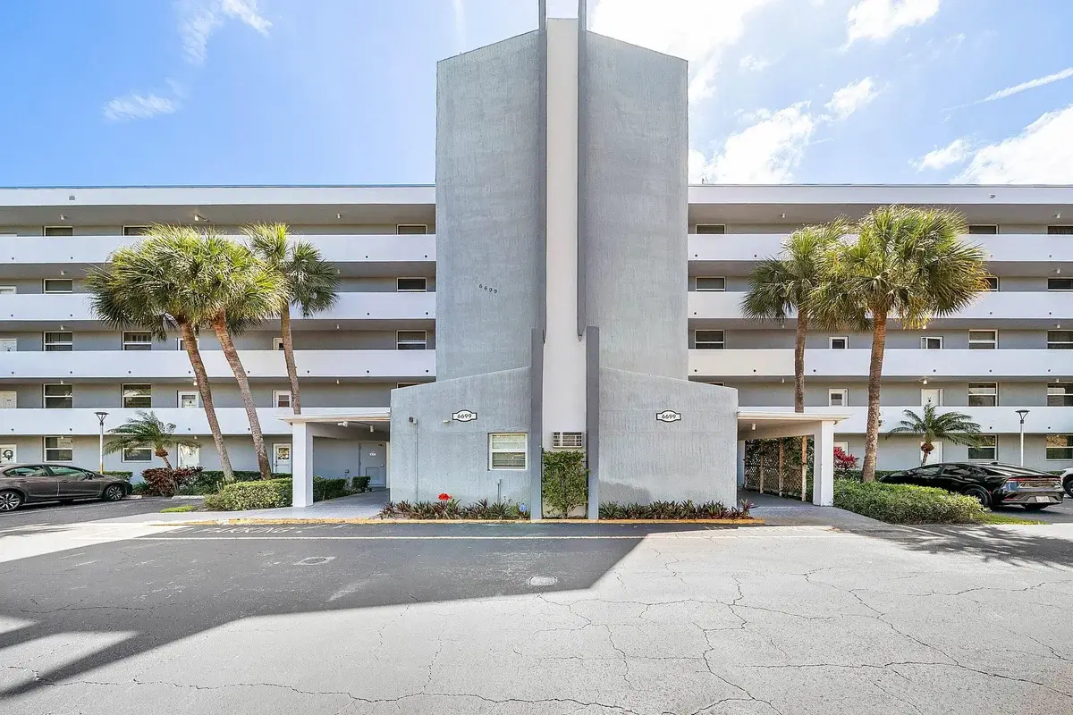 6699 NW 2nd Ave #415, Boca Raton: photo 1 of 27