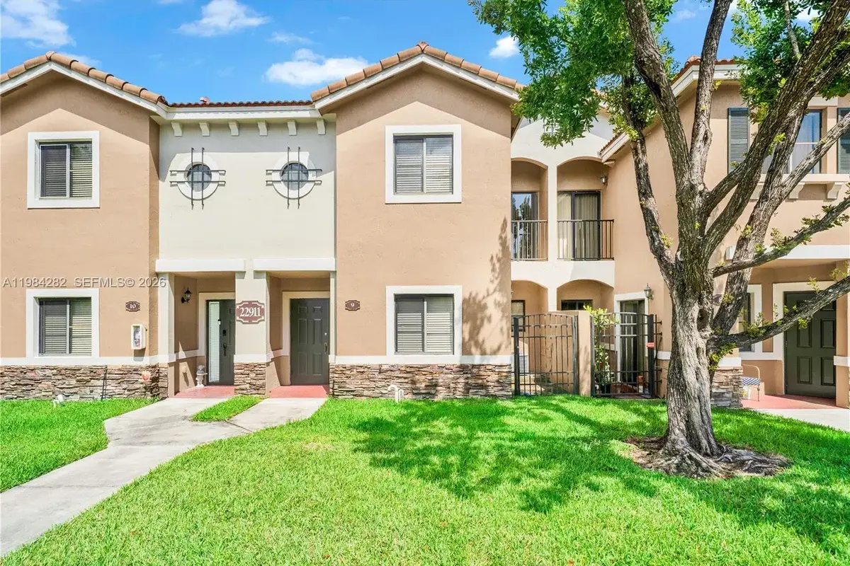22911 SW 88th Pl #9-21, Cutler Bay: photo 1 of 34