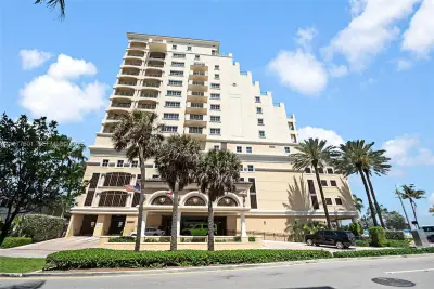 601 N Fort Lauderdale Beach Blvd #712, Fort Lauderdale: photo 1 of 27