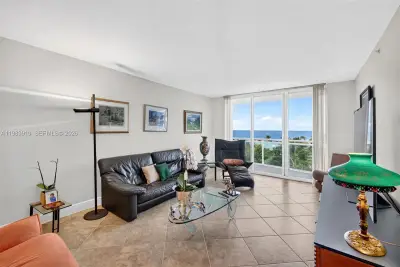 3001 S Ocean Dr #625, Hollywood: photo 1 of 57