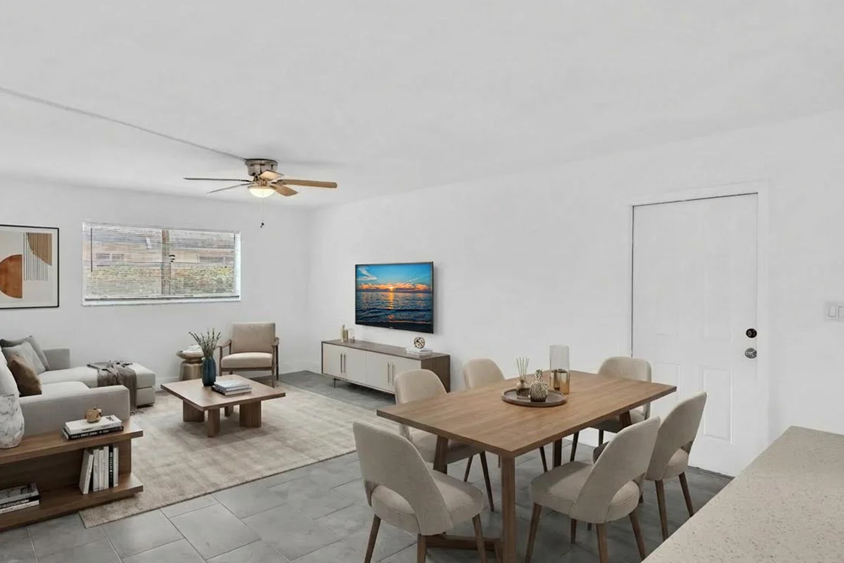 7430 Kimberly Blvd #102d, North Lauderdale: photo 1 of 47