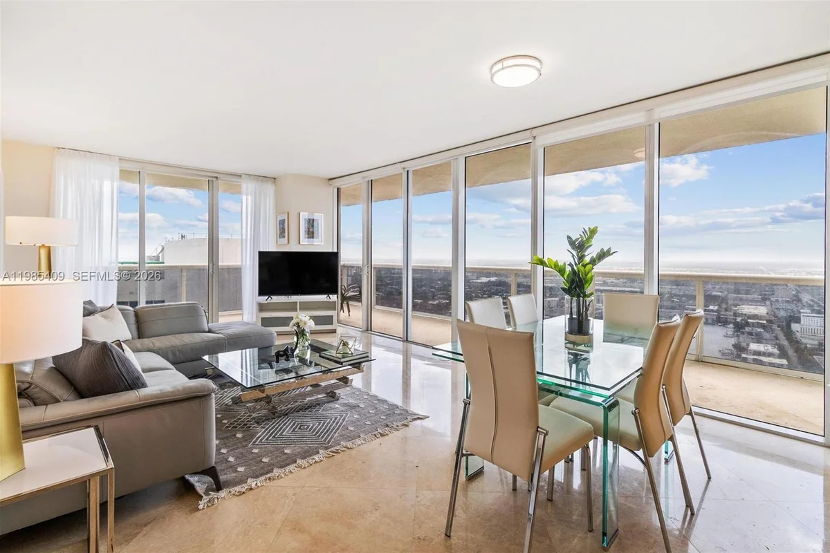1830 S Ocean Dr #4706, Hallandale Beach: photo 1 of 48