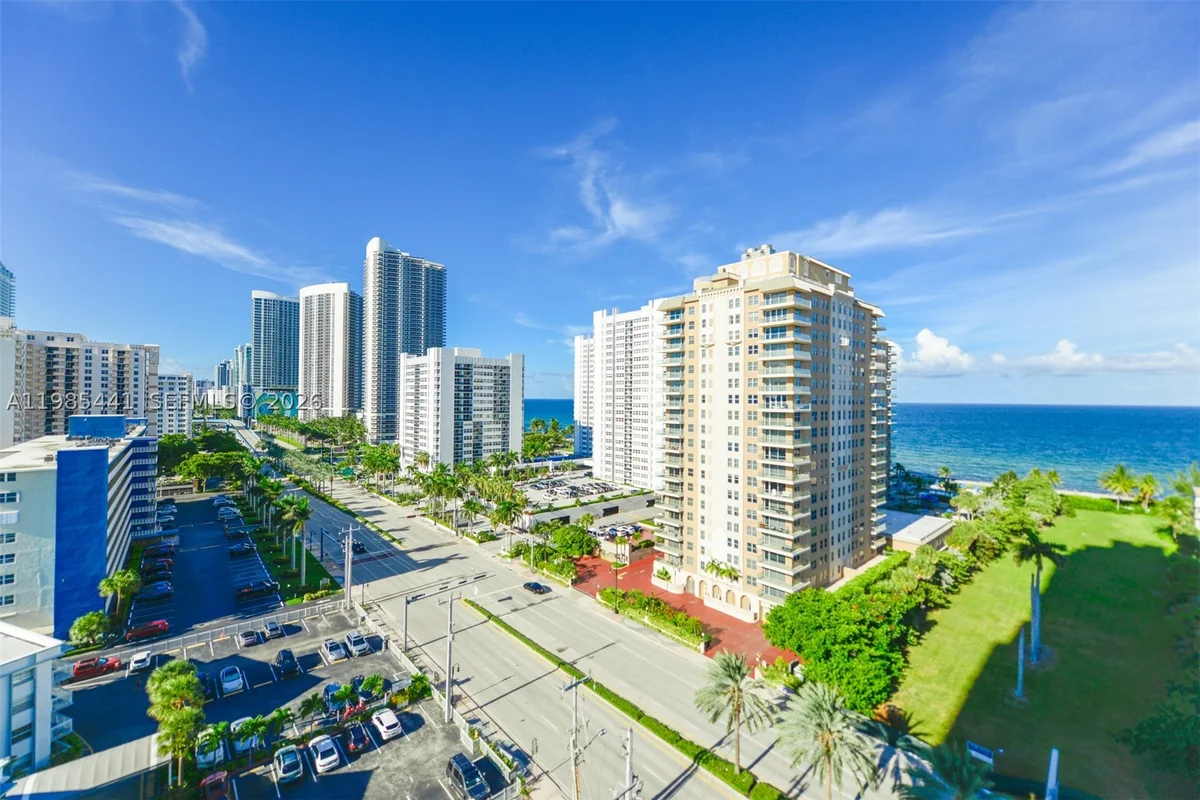 1945 S Ocean Dr #1114, Hallandale Beach: photo 1 of 22