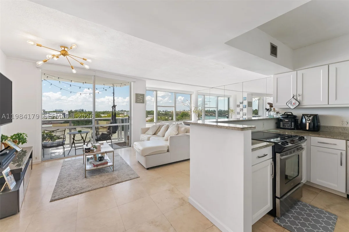 900 Bay Dr #421, Miami Beach: photo 1 of 19