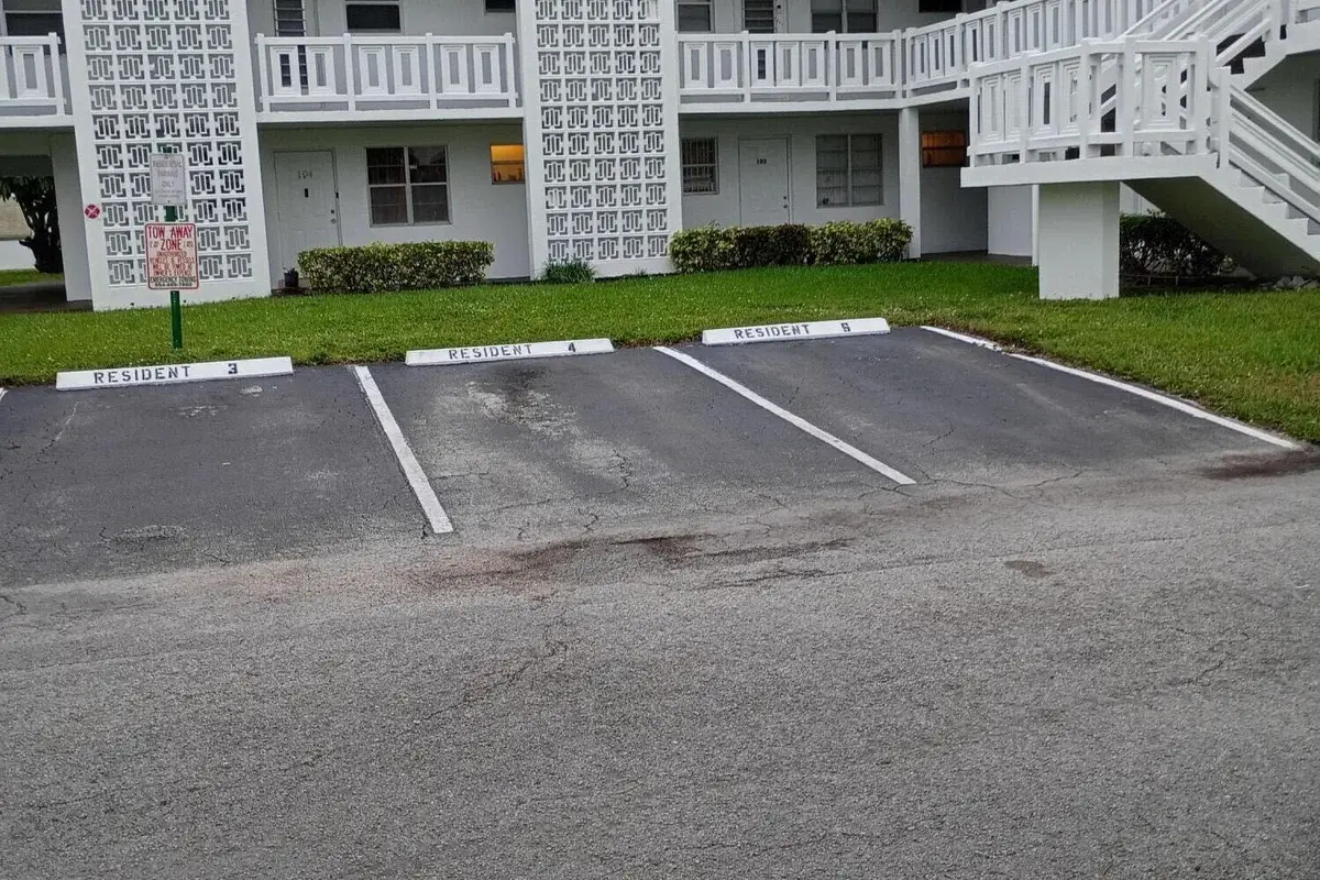 1501 NW 43rd Ave #204, Lauderhill: photo 1 of 9