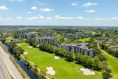 1000 E Saint Charles Pl #519, Pembroke Pines: photo 1 of 28