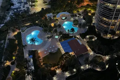 3200 N Ocean Blvd #2105, Fort Lauderdale: photo 1 of 30