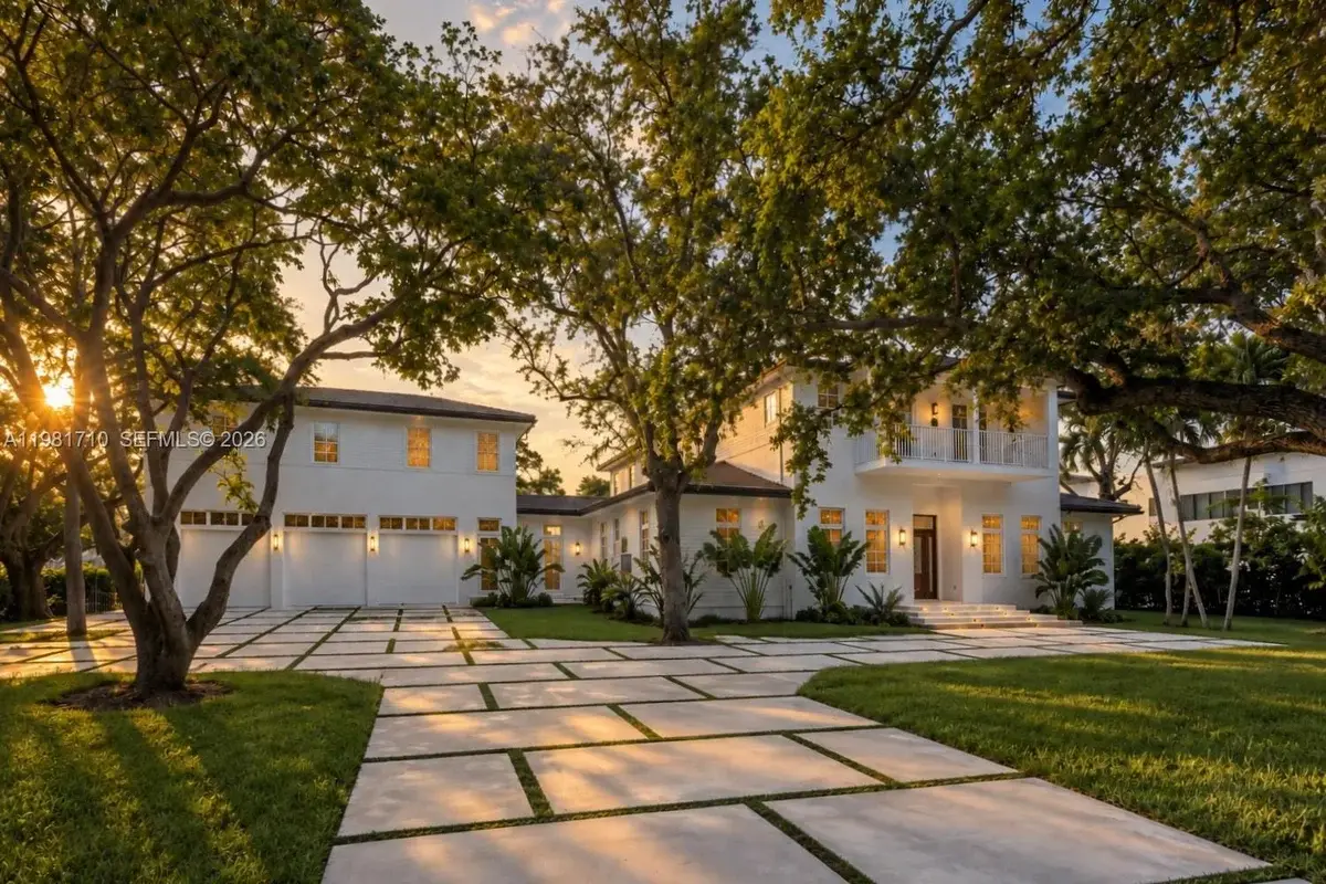 14100 Old Cutler Rd, Palmetto Bay: photo 1 of 40