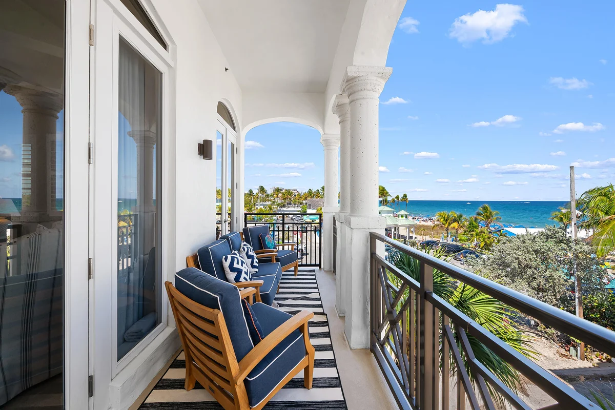 4320 El Mar Dr #301, Lauderdale-by-the-Sea: photo 1 of 27