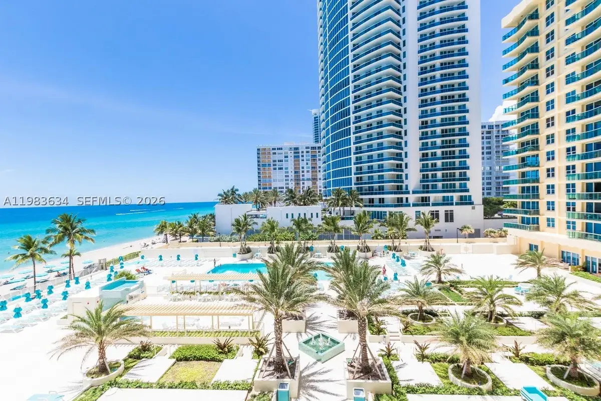 2501 S Ocean Dr #411, Hollywood: photo 1 of 59