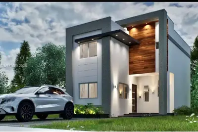 850 NW 18th Ave, Pompano Beach: photo 1 of 4