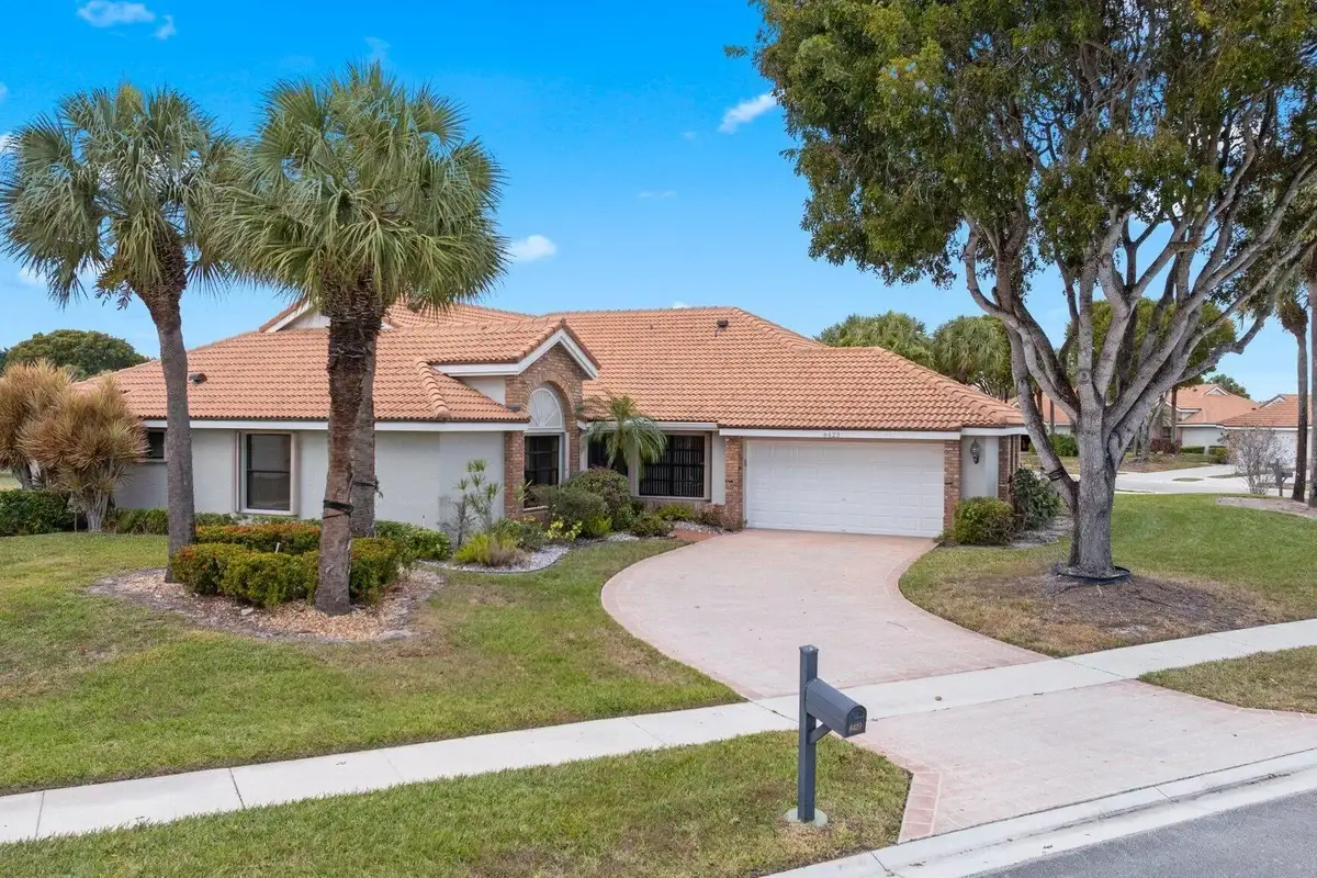 8423 Juddith Ave, Boynton Beach: photo 1 of 41