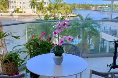 19707 Turnberry Way #5A, Aventura: photo 1 of 10