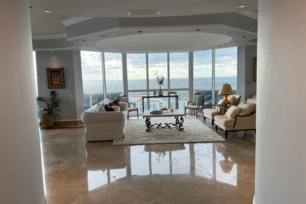3100 N Ocean Blvd #2808, Fort Lauderdale: photo 1 of 17