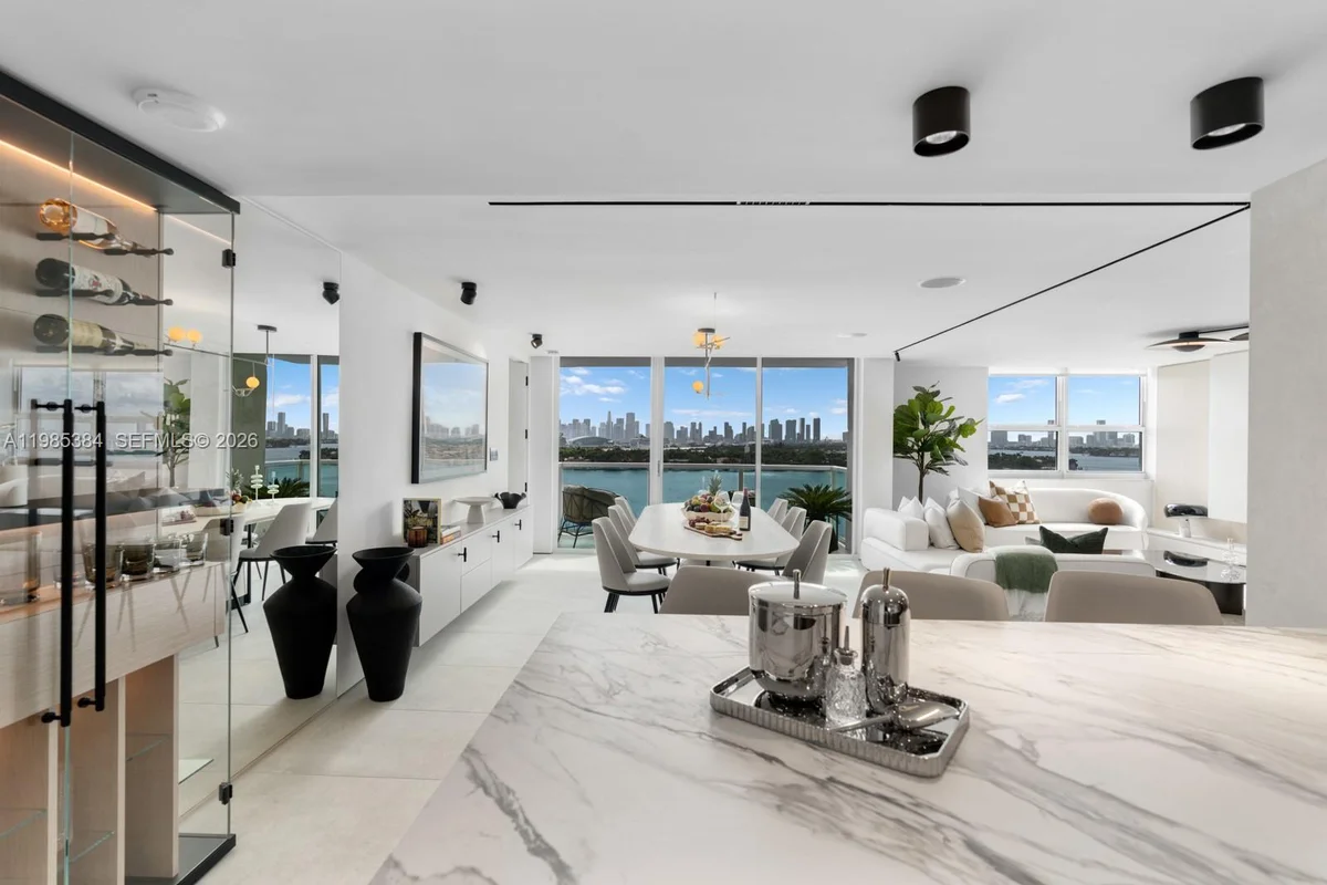 650 West Ave #1203/1205, Miami Beach: photo 1 of 30