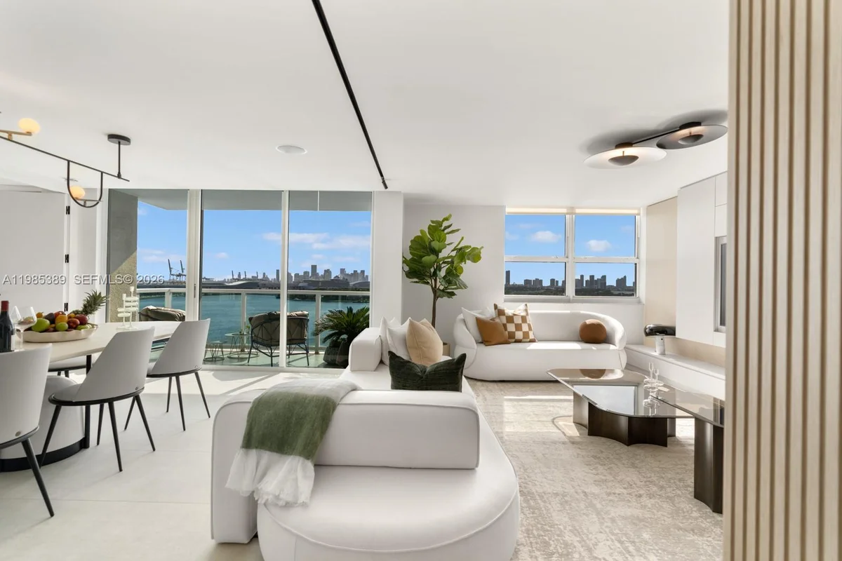 650 West Ave #1203/1205, Miami Beach: photo 1 of 30