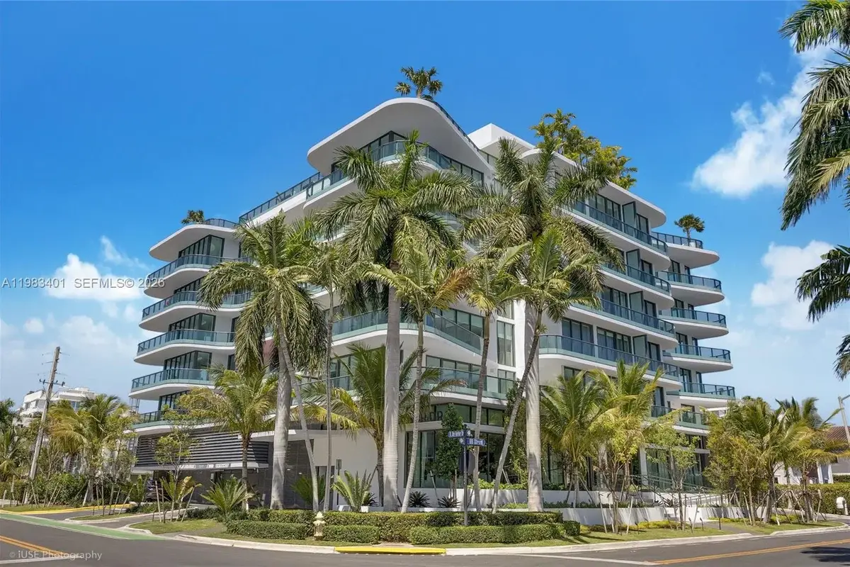 9901 W Bay Harbor Dr #506, Miami: photo 1 of 4