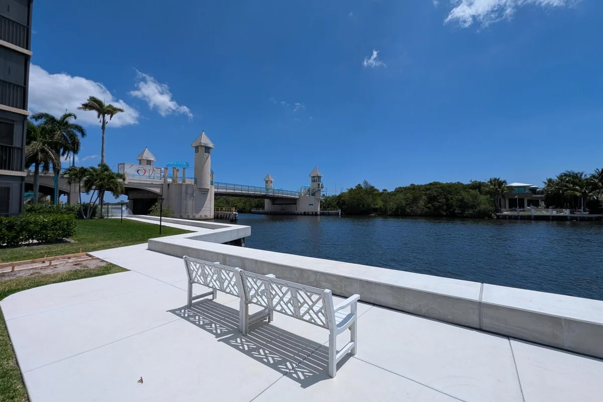 740 E Ocean Ave #205, Boynton Beach: photo 1 of 30