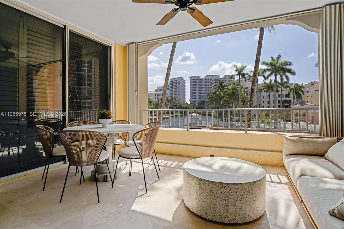 725 Crandon Blvd #203, Key Biscayne: photo 1 of 49