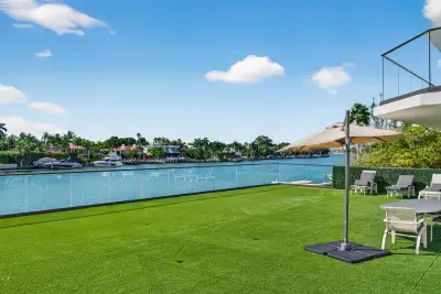 5500 Collins Ave #302, Miami Beach: photo 1 of 43