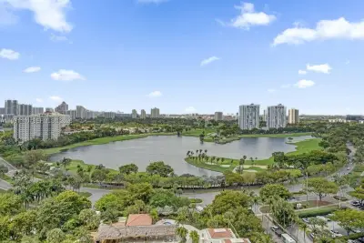 20281 E Country Club Dr #1703, Aventura: photo 1 of 66