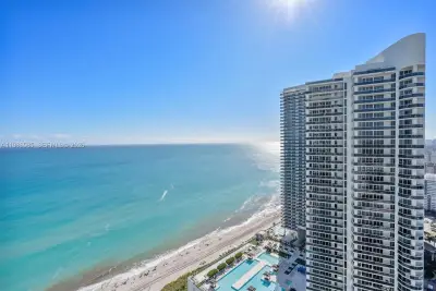 4111 S Ocean Dr #3209, Hollywood: photo 1 of 41