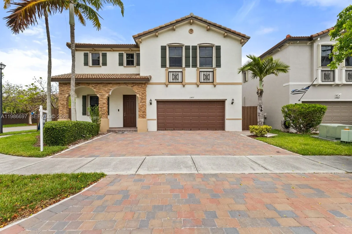 11497 SW 242nd St, Homestead: photo 1 of 50