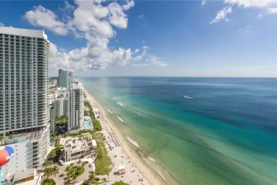 1830 S Ocean Dr #3401, Hallandale Beach: photo 1 of 55