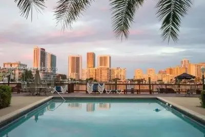 462 Golden Isles Dr #202, Hallandale Beach: photo 1 of 25