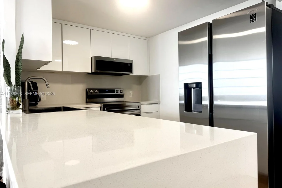 2150 Sans Souci Blvd #A909, North Miami: photo 1 of 22