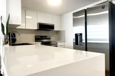 2150 Sans Souci Blvd #A909, North Miami: photo 1 of 22