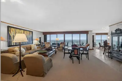 430 Grand Bay Dr #801, Key Biscayne: photo 1 of 28