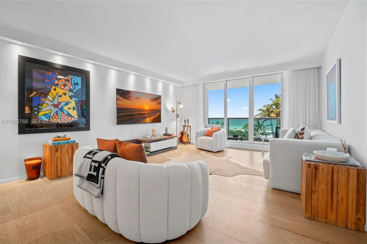 2301 Collins Ave #624, Miami Beach: photo 1 of 33