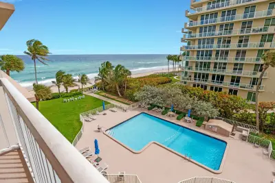 1069 Hillsboro Mile #503, Hillsboro Beach: photo 1 of 53