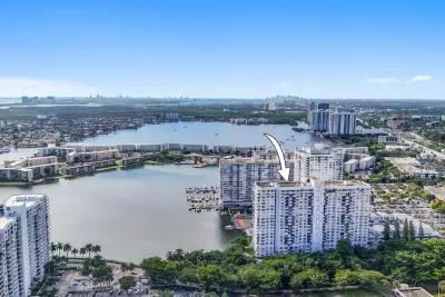 2780 NE 183rd St #716, Aventura: photo 1 of 46