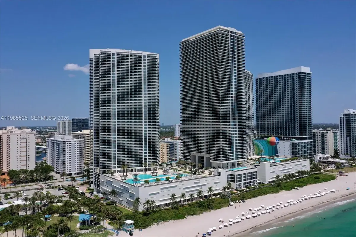 1800 S Ocean Dr #3908, Hallandale Beach: photo 1 of 40