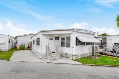 202 Palm Dr #I, Briny Breezes: photo 1 of 20