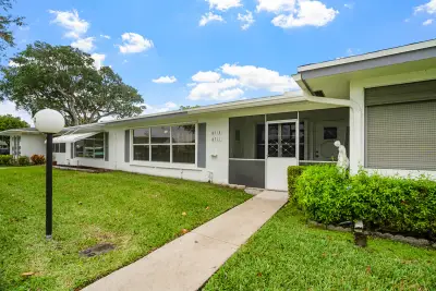 8713 NW 10th St #C101, Plantation: photo 1 of 48