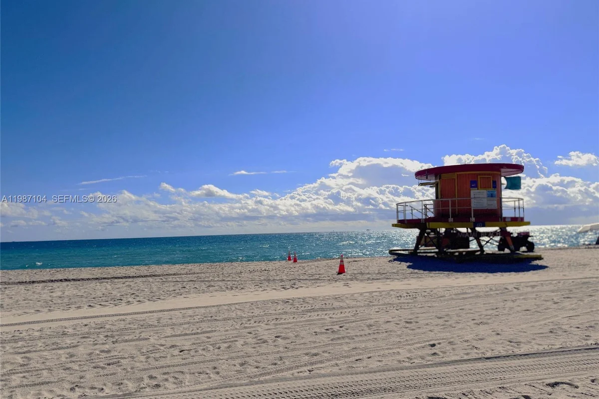 6061 Collins Ave #12D, Miami Beach: photo 1 of 54