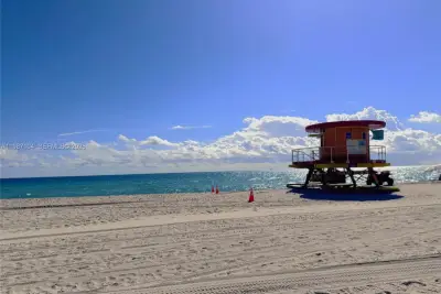 6061 Collins Ave #12D, Miami Beach: photo 1 of 54