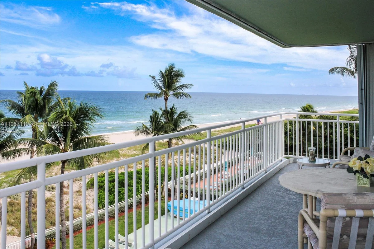 1750 S Ocean Blvd #509E, Lauderdale-by-the-Sea: photo 1 of 31
