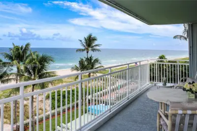 1750 S Ocean Blvd #509E, Lauderdale-by-the-Sea: photo 1 of 31