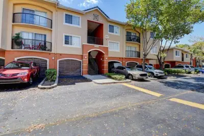 4197 N Haverhill Rd #209, West Palm Beach: photo 1 of 11