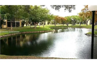 3253 Foxcroft Rd #G107, Miramar: photo 1 of 10