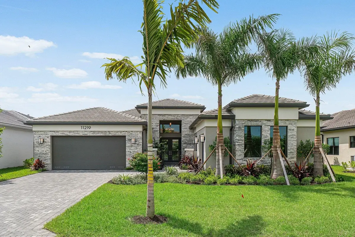 11219 Sweet Sage Ave, Boynton Beach: photo 1 of 85