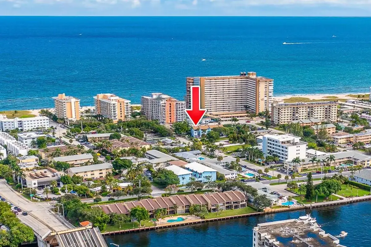 3250 NE 12th St #1, Pompano Beach: photo 1 of 37