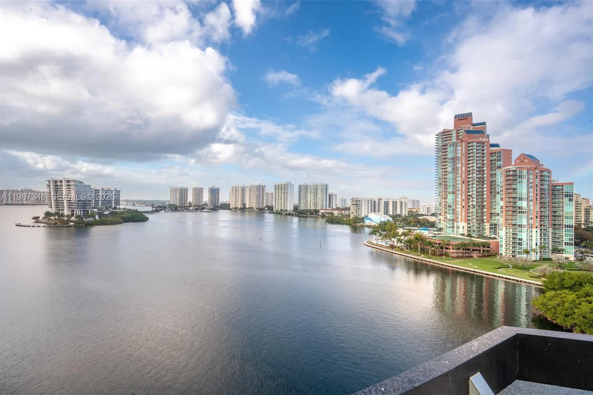 3530 Mystic Pointe Dr #1401, Aventura: photo 1 of 52