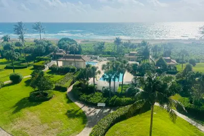 3400 N Ocean Dr #602, Riviera Beach: photo 1 of 11