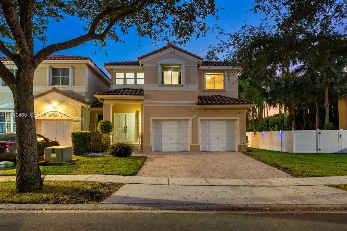17130 SW 36th Ct, Miramar: photo 1 of 49